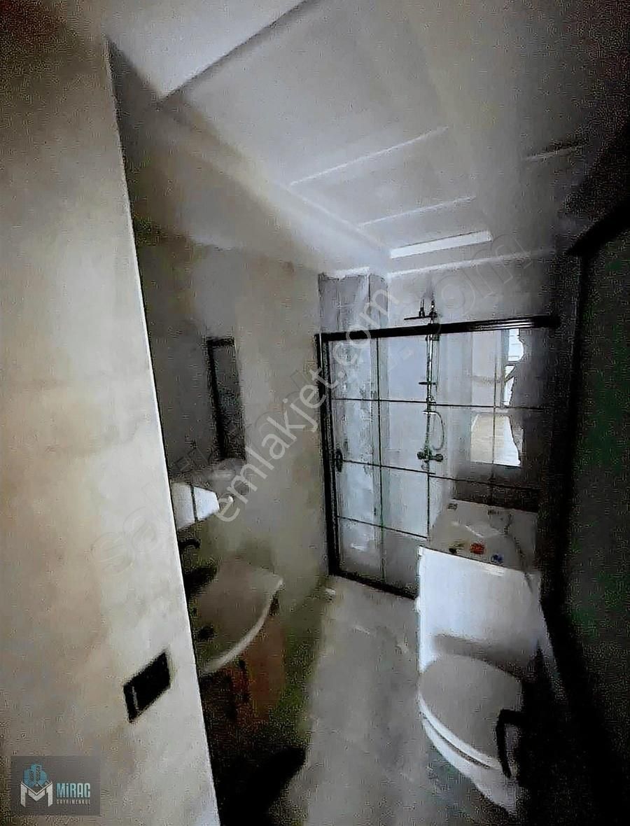 Gap Mahallesinde Kiralık 1+1 Lüx Daire