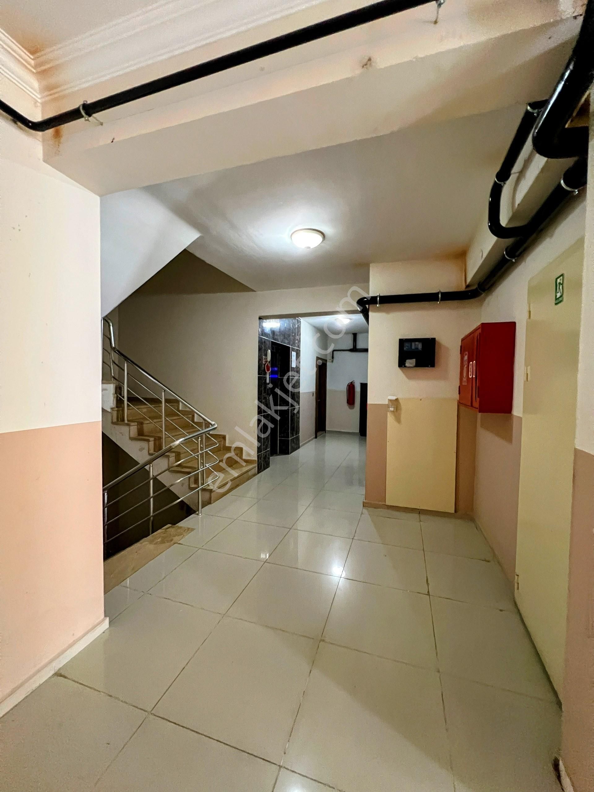 Trabzon Yomra Sancak Mah Safır Konutları D Blok 4+1 Sıfır Daire