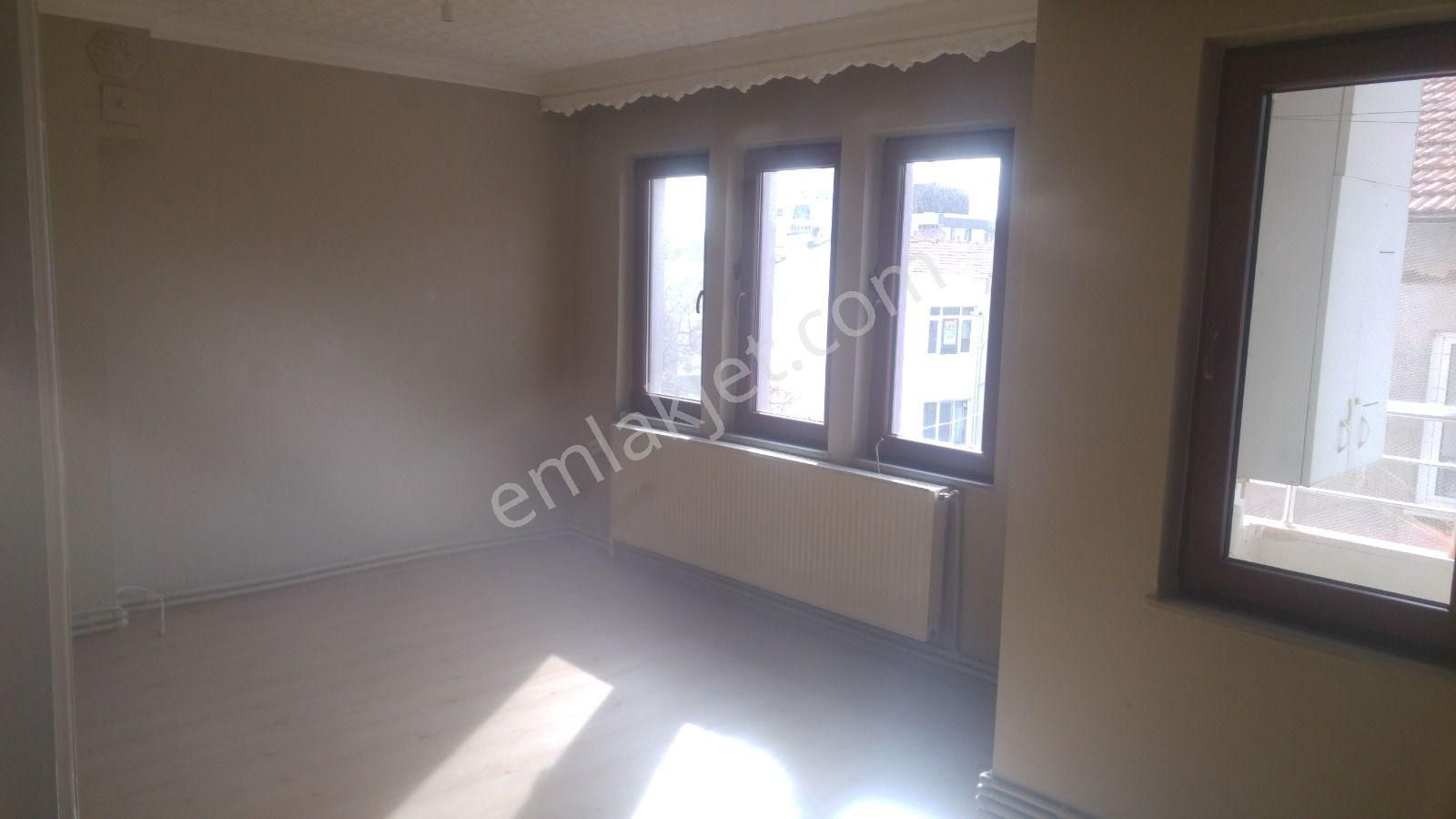 Hacıyusuf Mh 2+1 80 M2 Satılık Daire