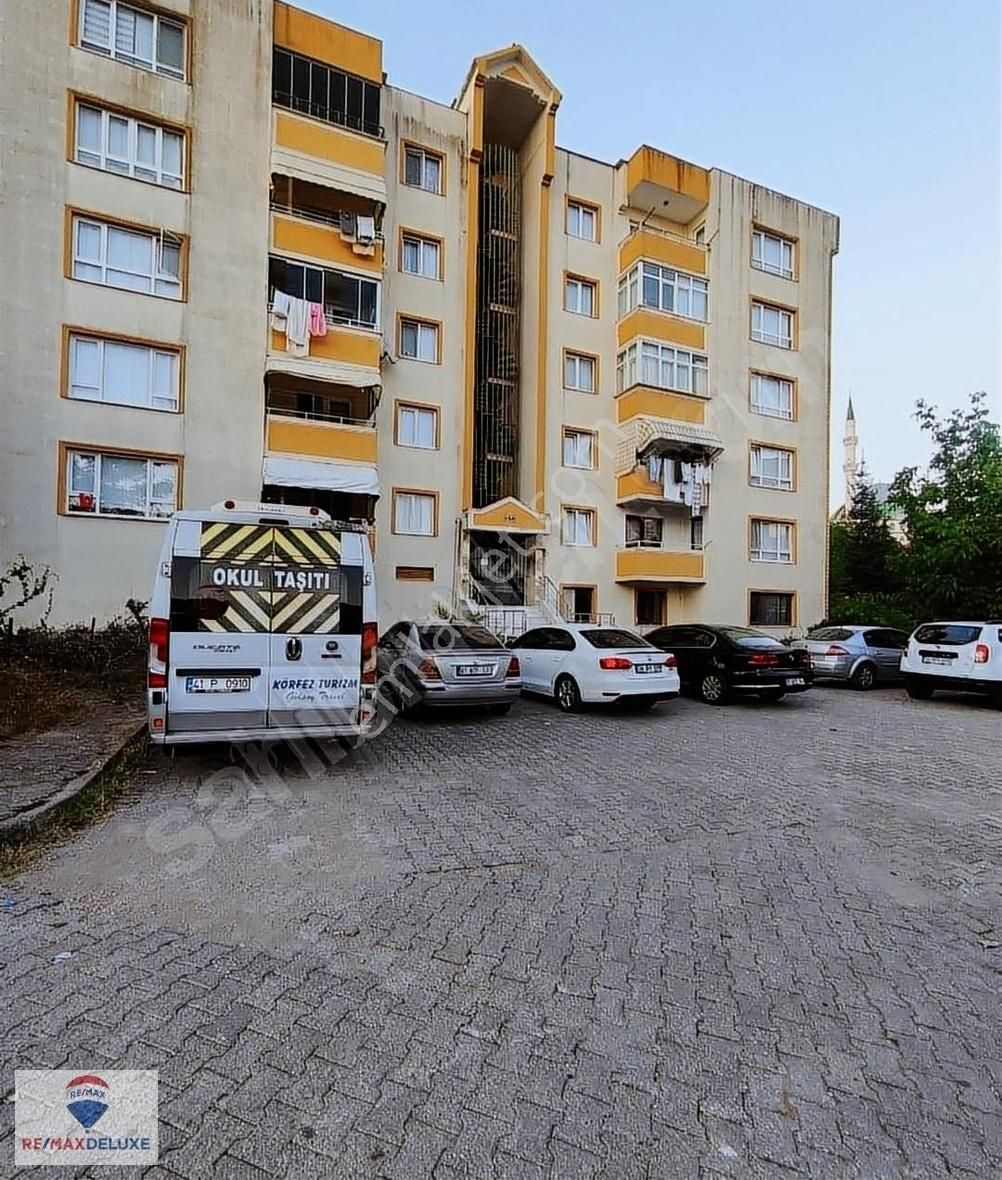 Körfez İlimtepe Satılık 3+1 Daire