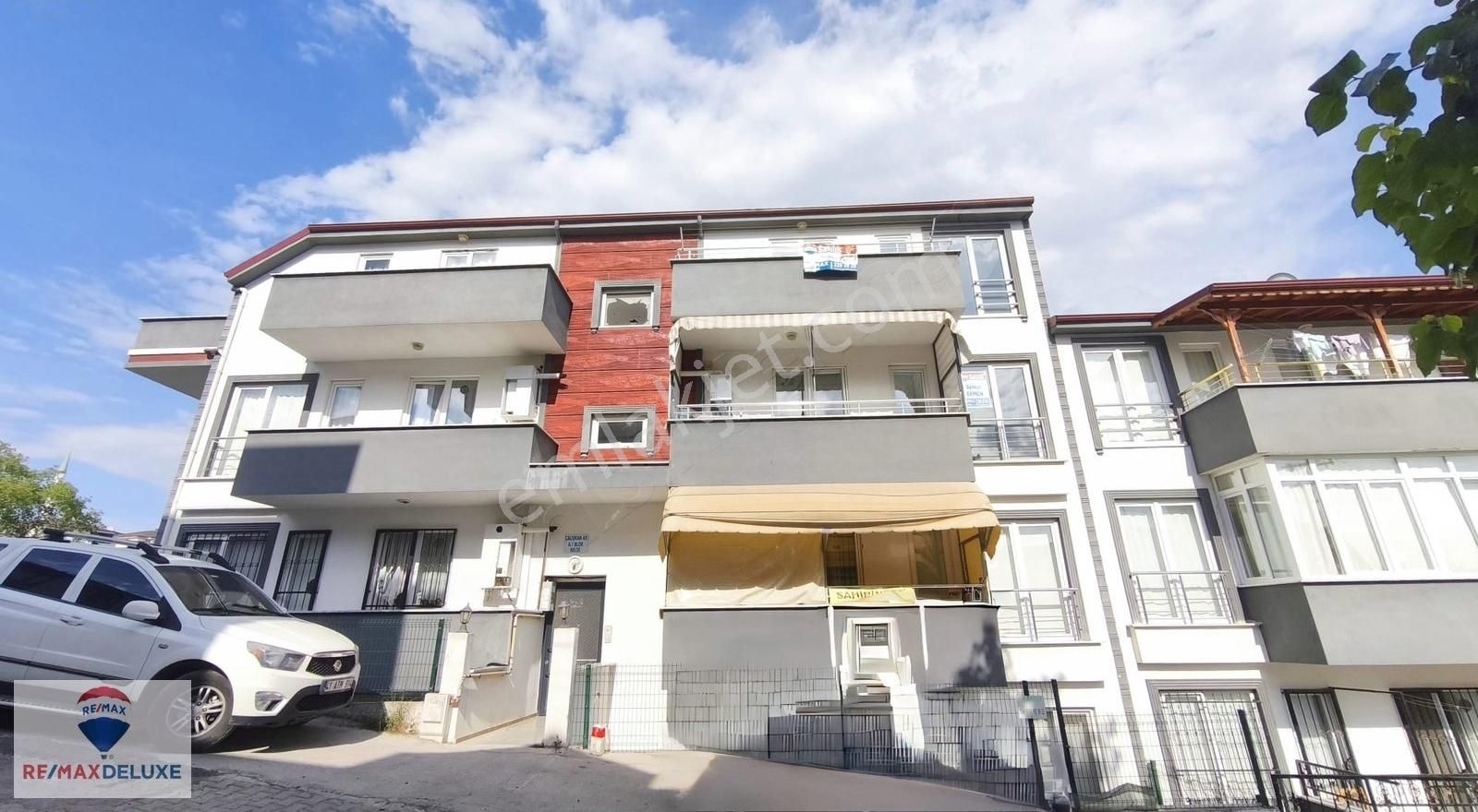 Derince Çenedağ Mah.satılık 3+1 Dubleks Daire
