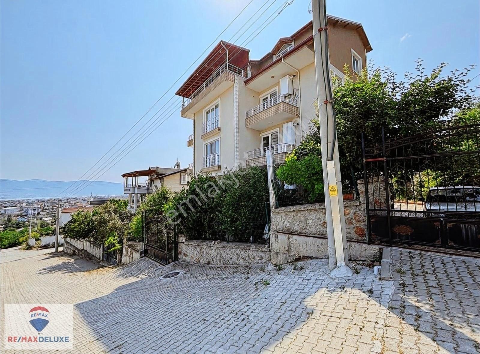 Derince Çınarlı Mahallesi Kiralık Daire