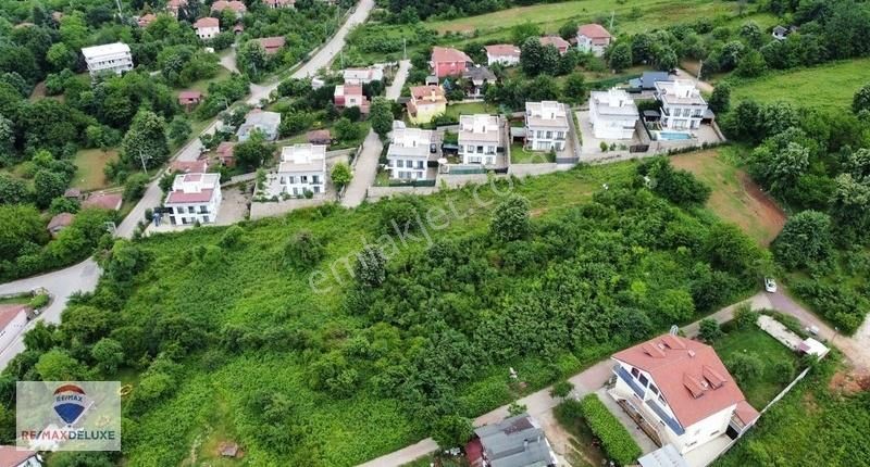 Kartepe Derbent'te 6641 M2 Satılık Veya Kat Karşılığı Arsa