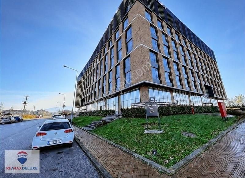 Kartepe Dedeman Da Kiralık Lüks Eşyalı Residence Daire