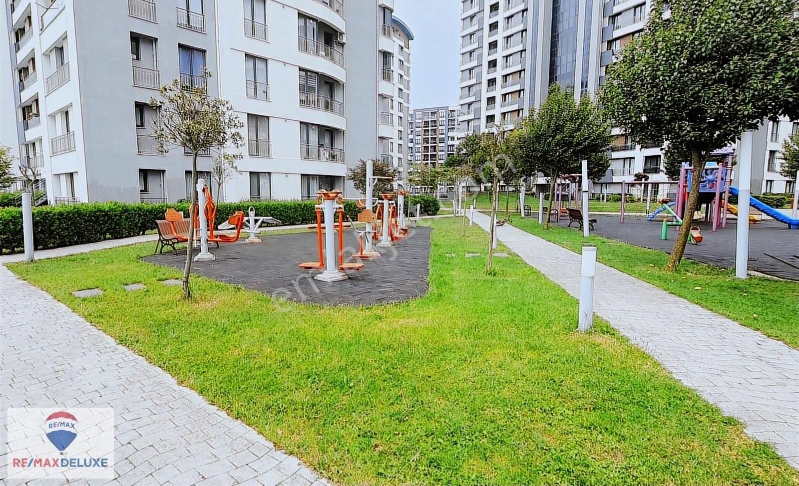 Tuana Evleri 2. Etap Satılık 2+1 Daire