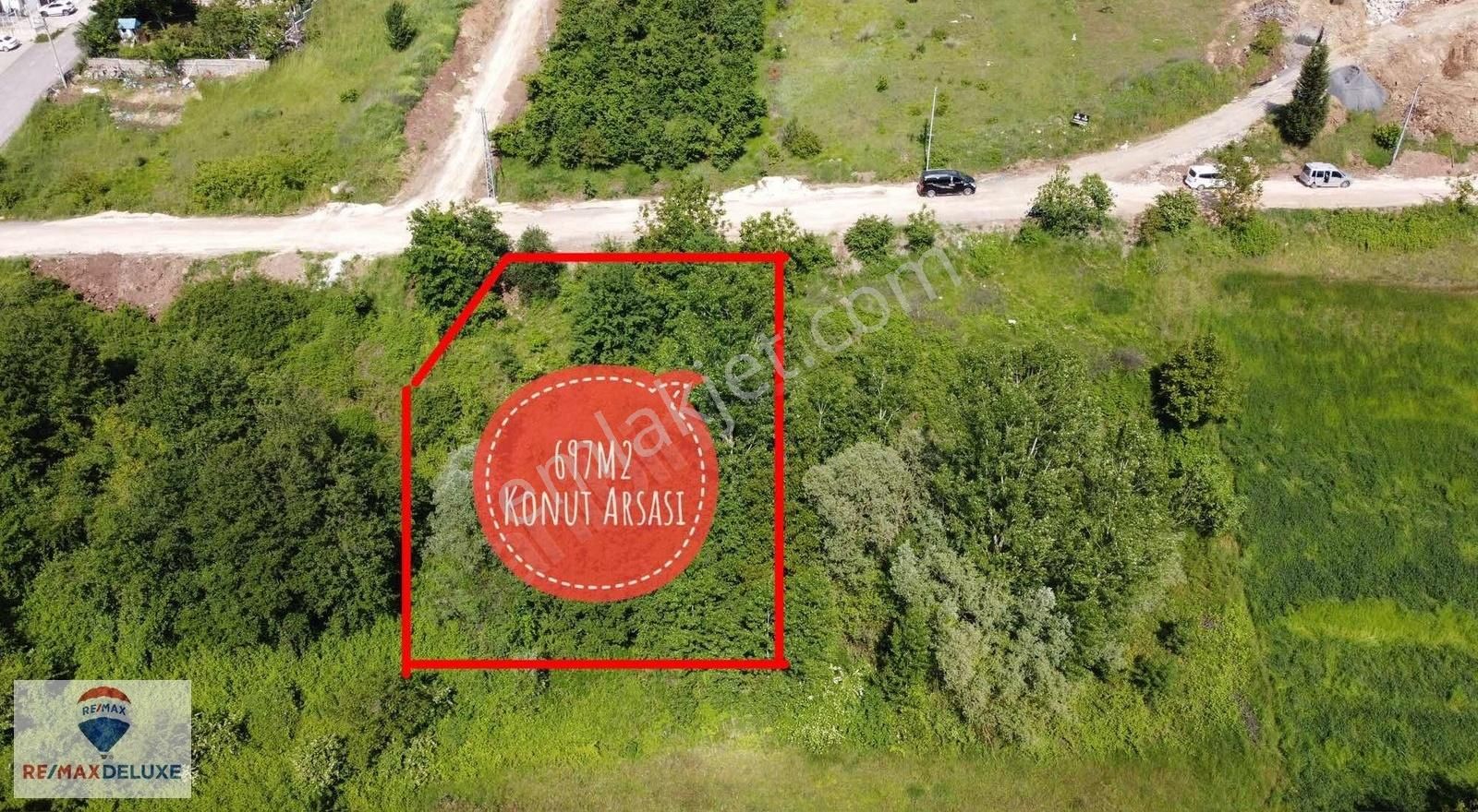 Remax Deluxe'ten Barbaros Mahallesinde %30 Konut İmarlı Arsa