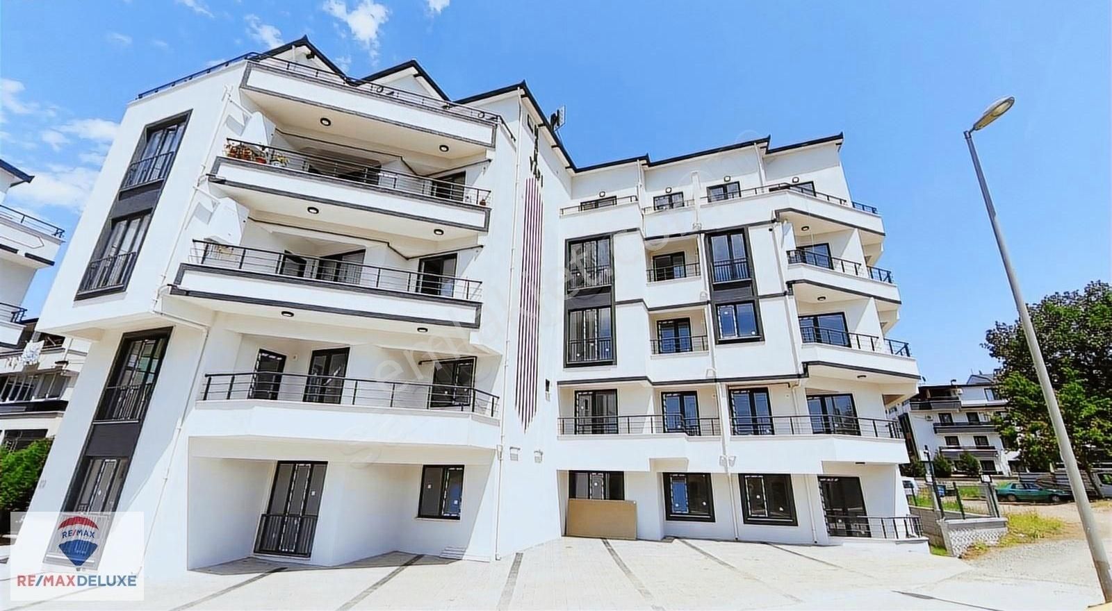 Kartepe Ataevler Mahallesi Satılık 2+1 Daire