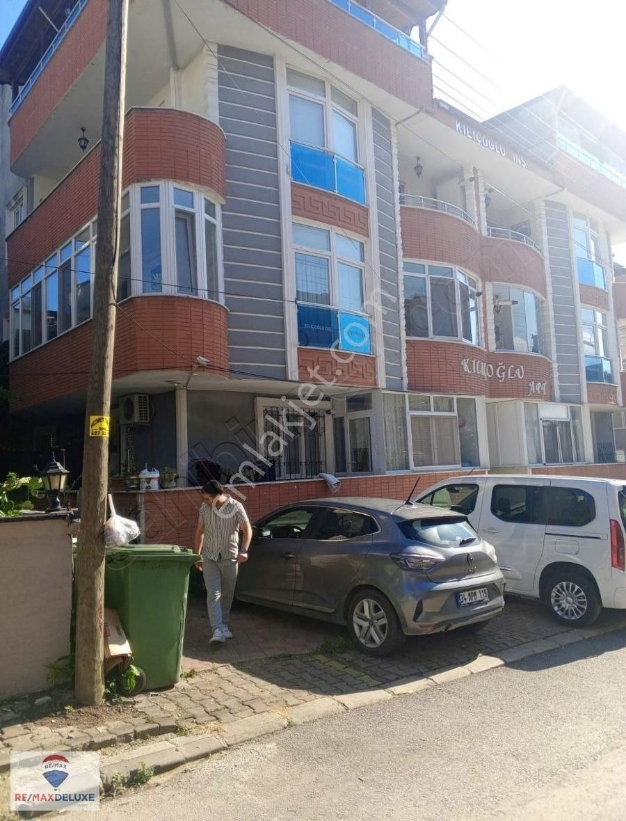 Satılık Körfez 3+1 Daire