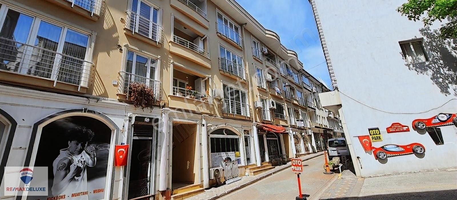 İzmit Merkez De Masrafsız Satılık 3+1 Daire