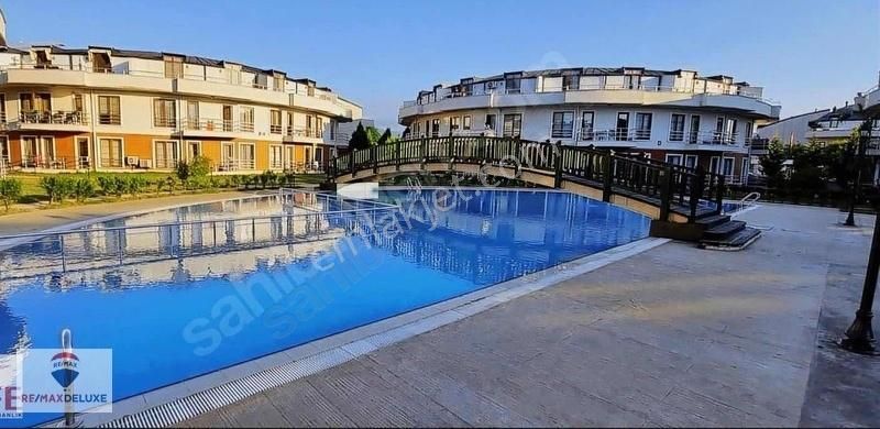 Kartepe Meridyen Elite Sitesi Lüks Havuzlu 3+1 Satılık Dubleks D
