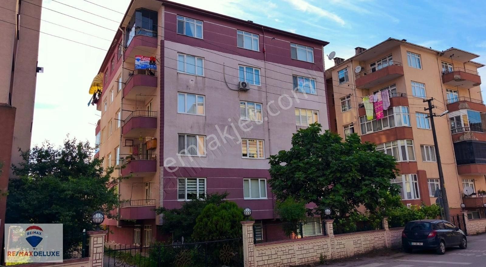Başiskele Körfez Mahallesi Satılık 3+1 Daire