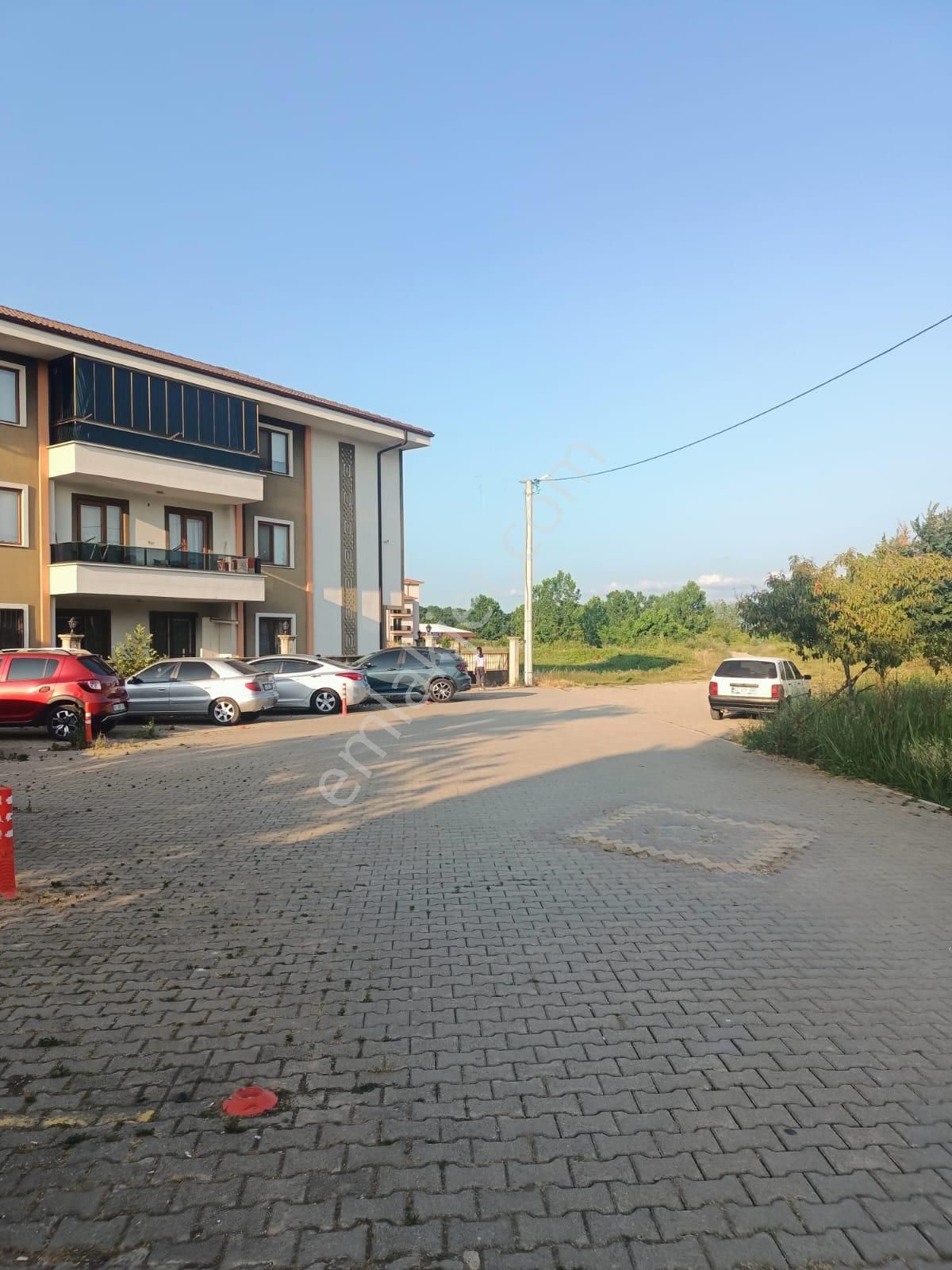 Alp Gayrimenkulden Fatih Mahallesinde Satılık 3+1 Daire