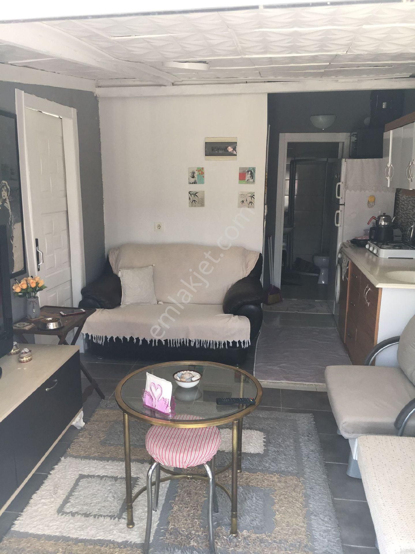 Çarşı Merkezde Haziran Ayına Kadar Kiralık 1+1 Eşyalı Daire