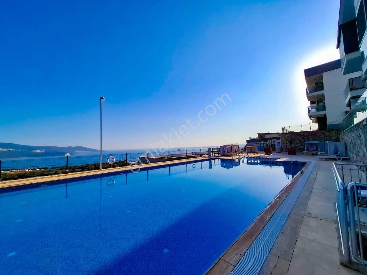 Cool"dan Full Deniz Manzaralı Müstakil Yaşam