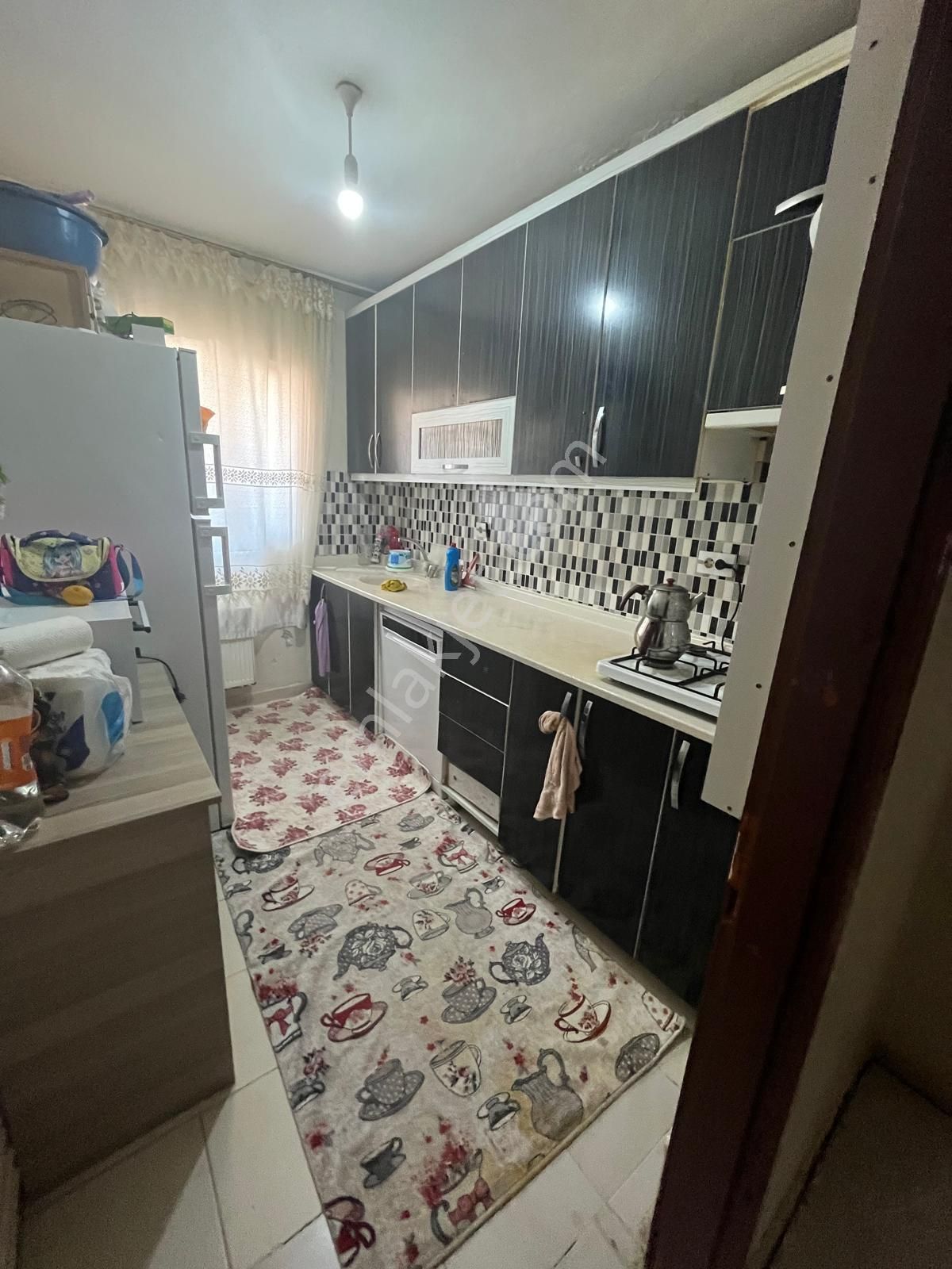 Örnek Mah Çok Acil 3+1 Kısa Süreliğine Fırsat Daire