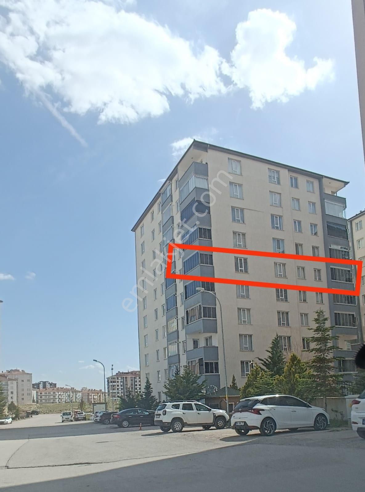 Barış Emlaktan Satılık Hastane Yakını 4+1 Daire