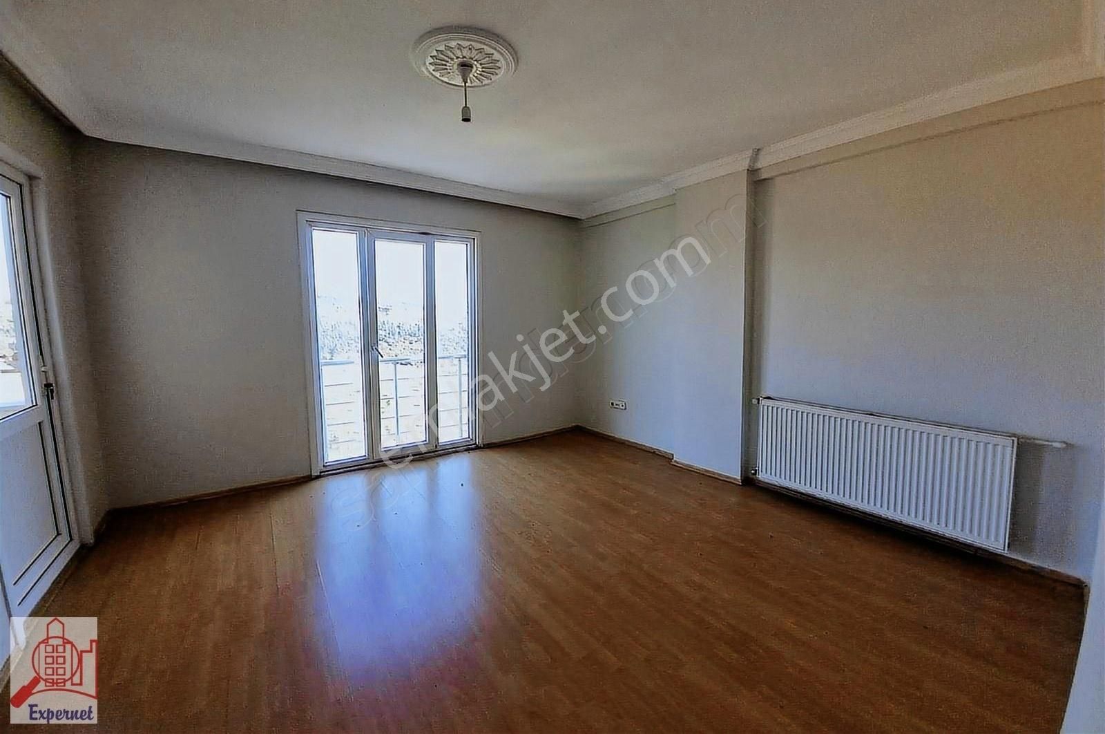 Gebze Tatlıkuyu Mahallesinde Vadi Manzaralı 3+1 Kiralık Daire