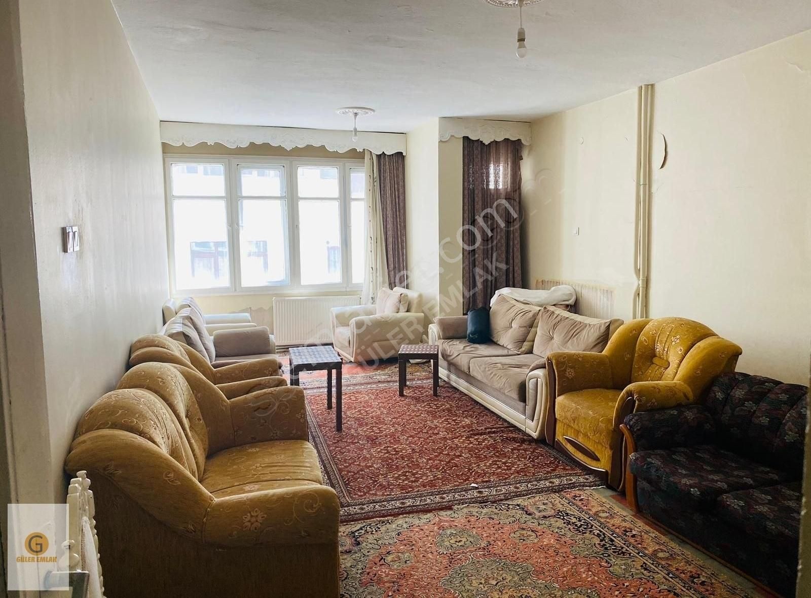 Güler Emlak'tan Yoncalıkta Kiralık 4+1 Daire