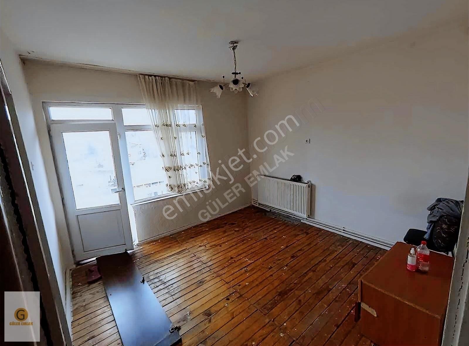 Güler Emlak'tan Yunus Emre Mah. De Kiralık Daire