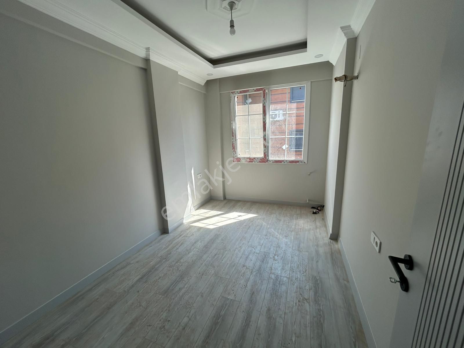 Dalaman Merkezde Satılık 1+1 Sıfır Daire