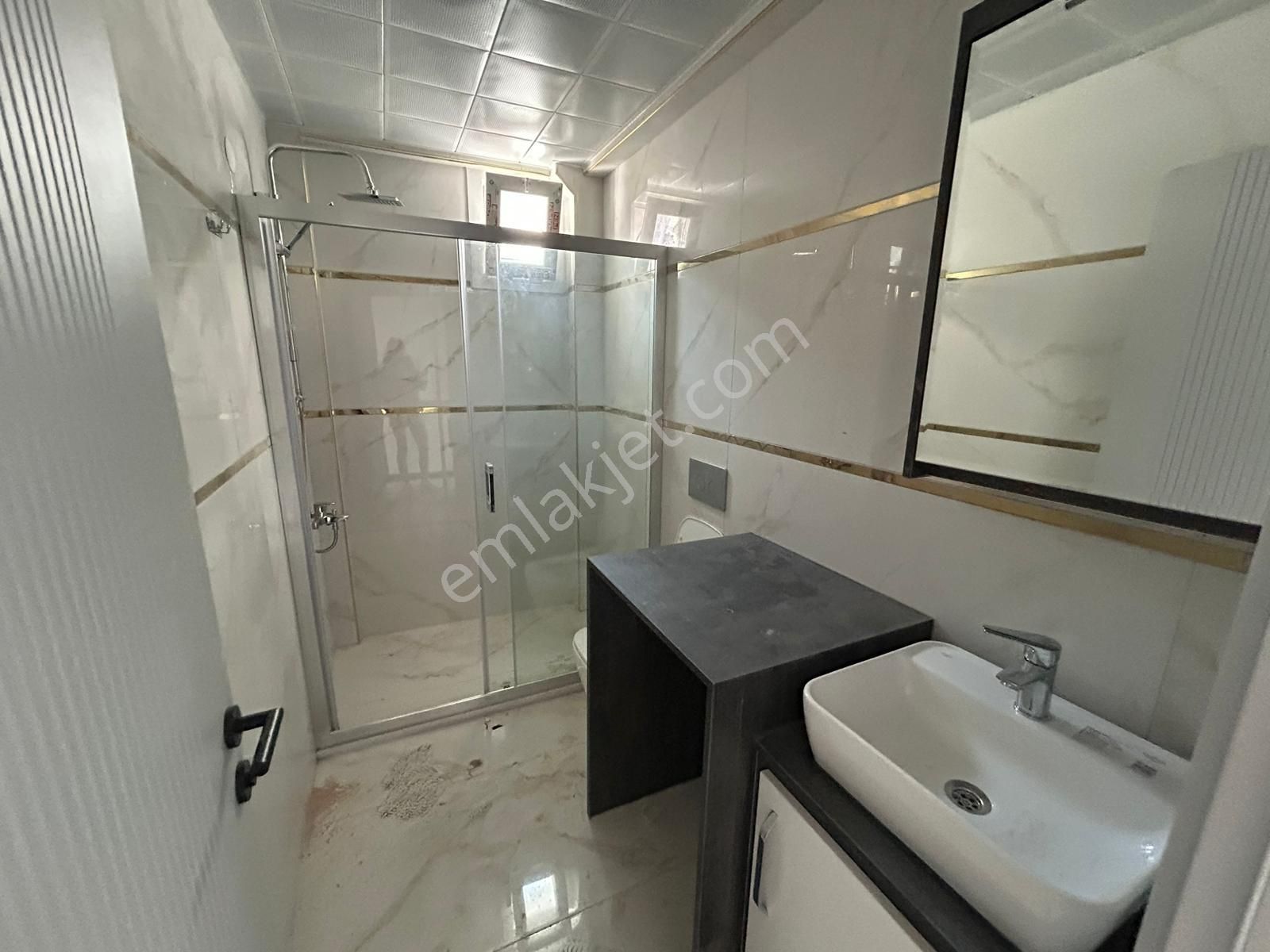 Dalaman Merkezde Satılık 1+1 Sıfır Daire - Görsel 5