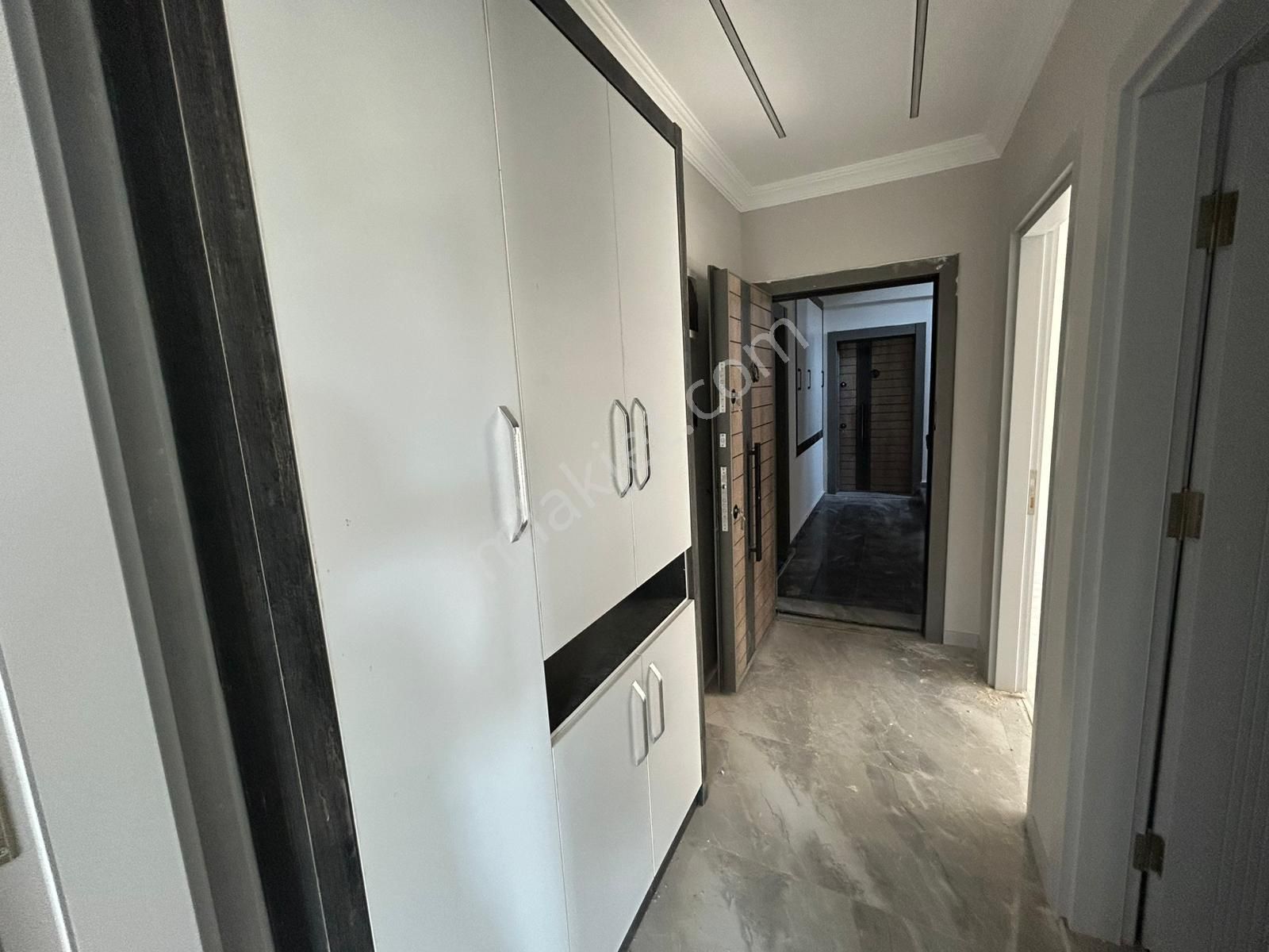 Dalaman Merkezde Satılık 1+1 Sıfır Daire - Görsel 3