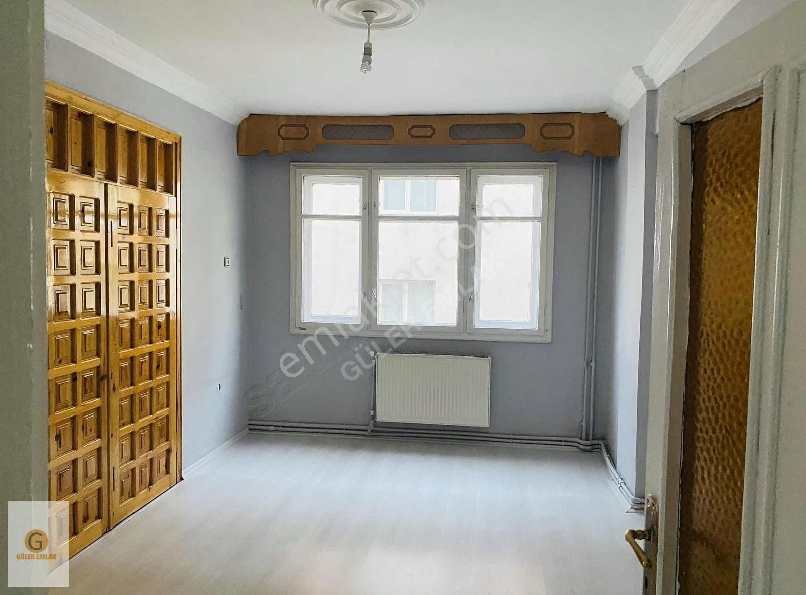 Güler Gayrımenkulden Köşk Mah. De 3+1 Kiralık Daire