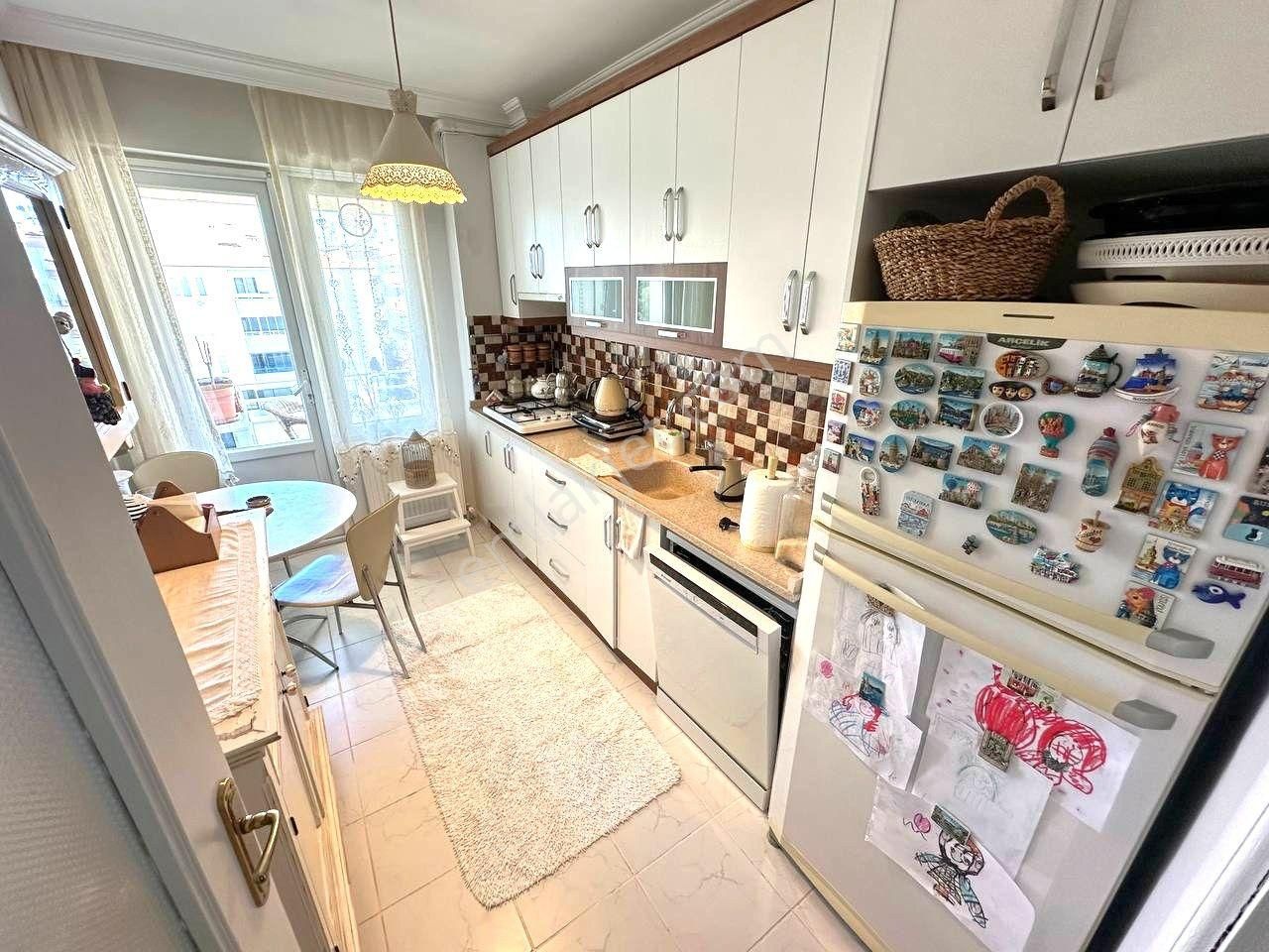 🏘️blue Life Egen'den Gerçek İlan- Akçay'da Satılık Denize 600 Mt Mesafede Ön Cephe Ferah 3+1 Daire