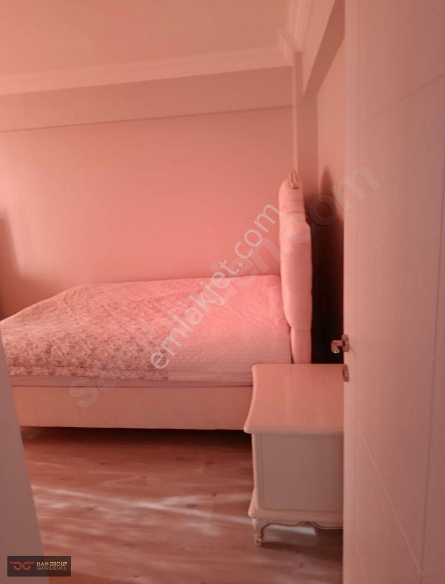 Han Emlak' Dan 2+1 Doğalgazlı Ultra Lux Daire