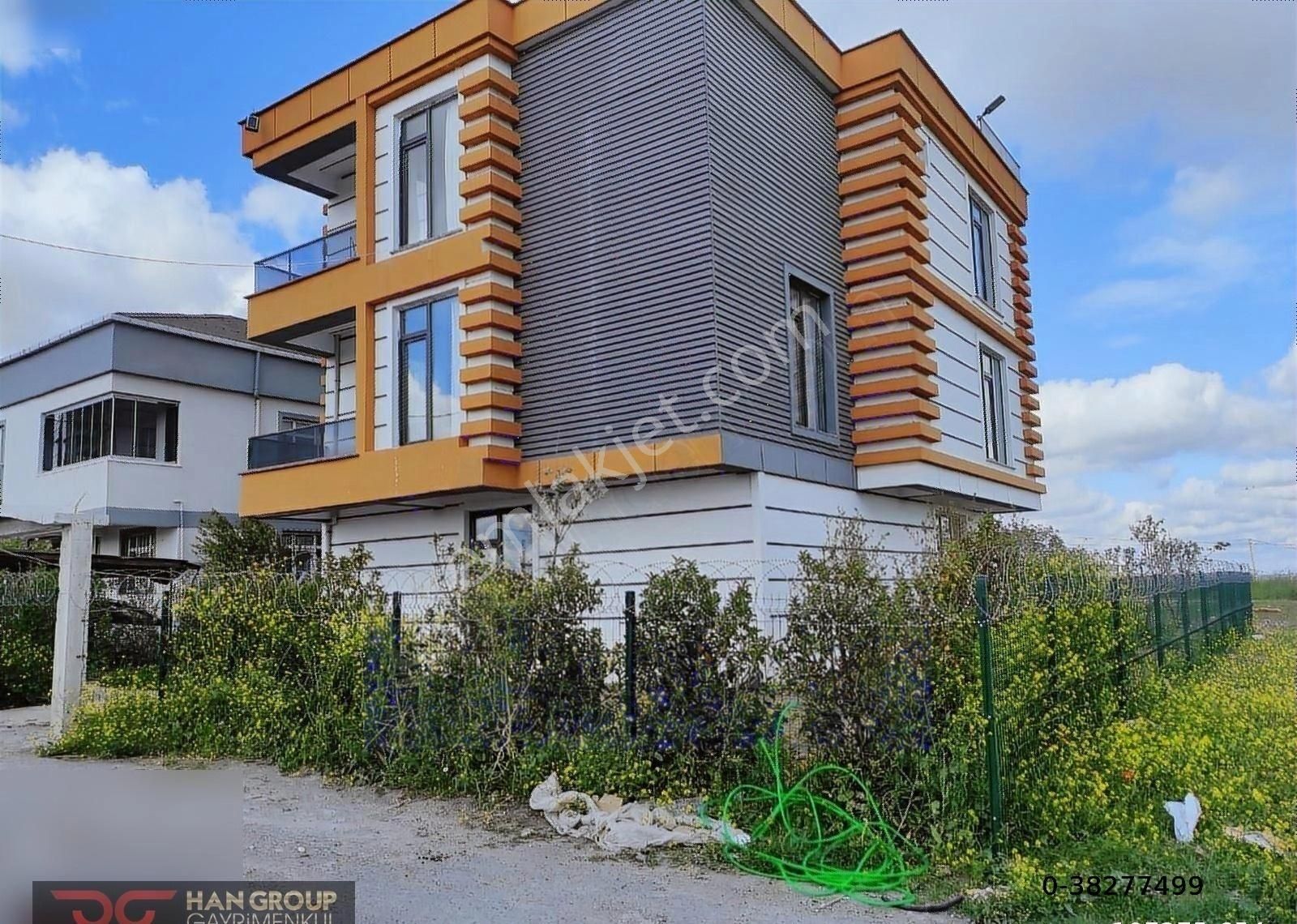 Acil Satılık Müstakil Villa Hadımköy