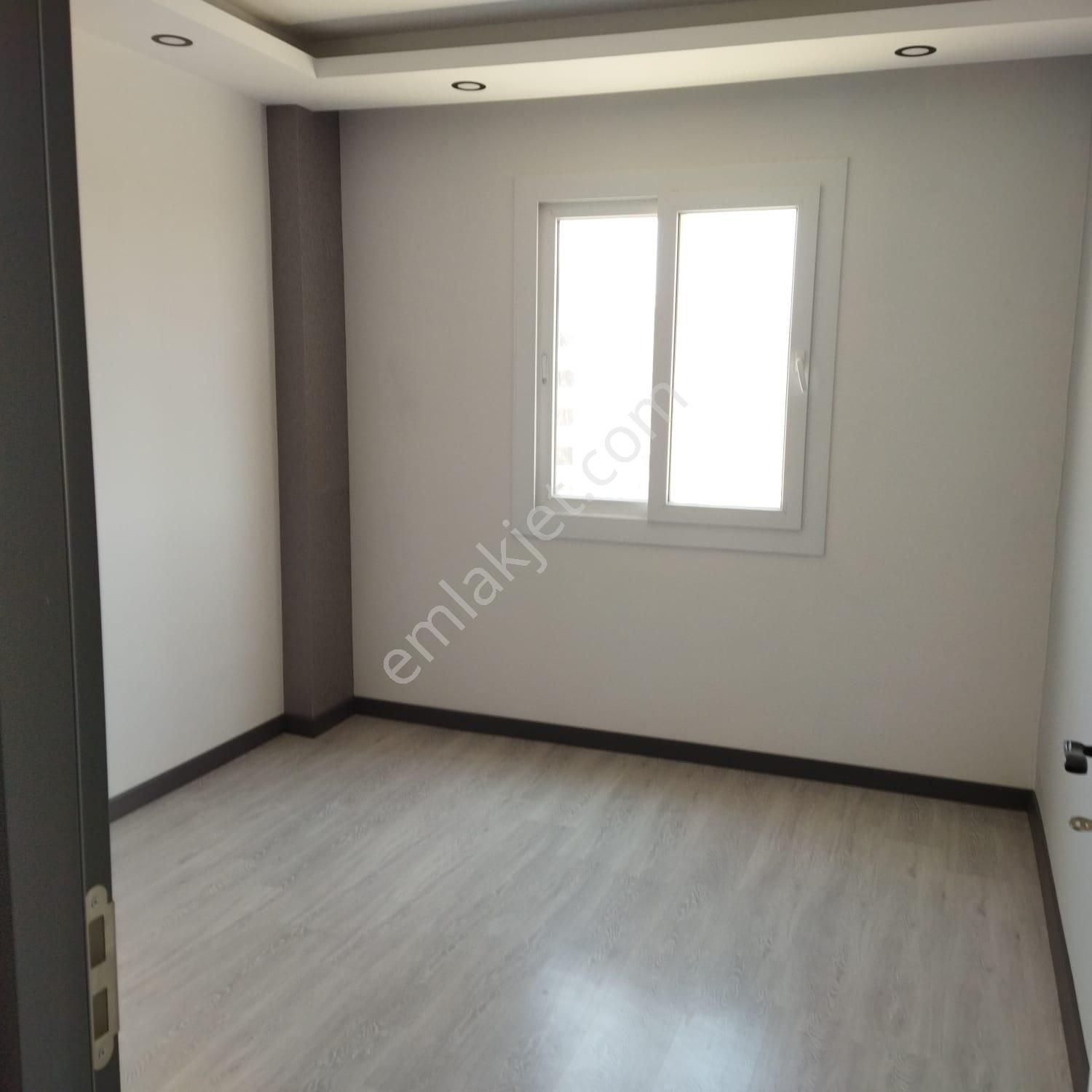 Sarıçam Ahmet Zenbelci Bulvarı Üstü Ferah Prestijli 3+1 Kaçırılmayacak Daire