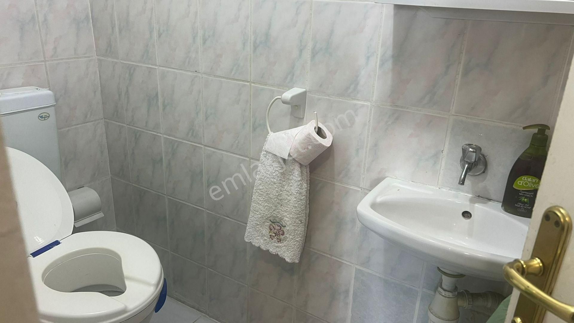 Arsalan Yurdu Yapı Beylikdüzü Sitesinde 3+1 Satılık Daire