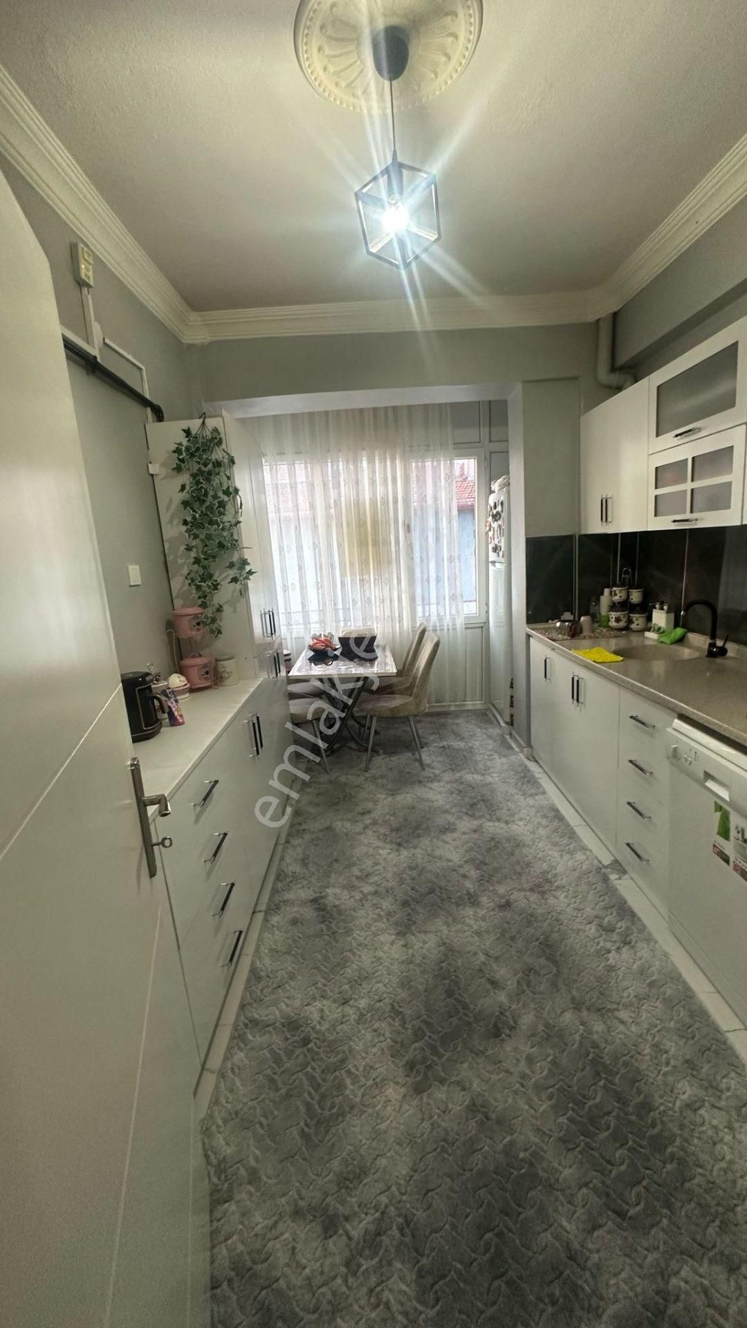 Arslan Gyo'dan Argıncık Kayabaşı Mahallesinde Full Yapılı Daire