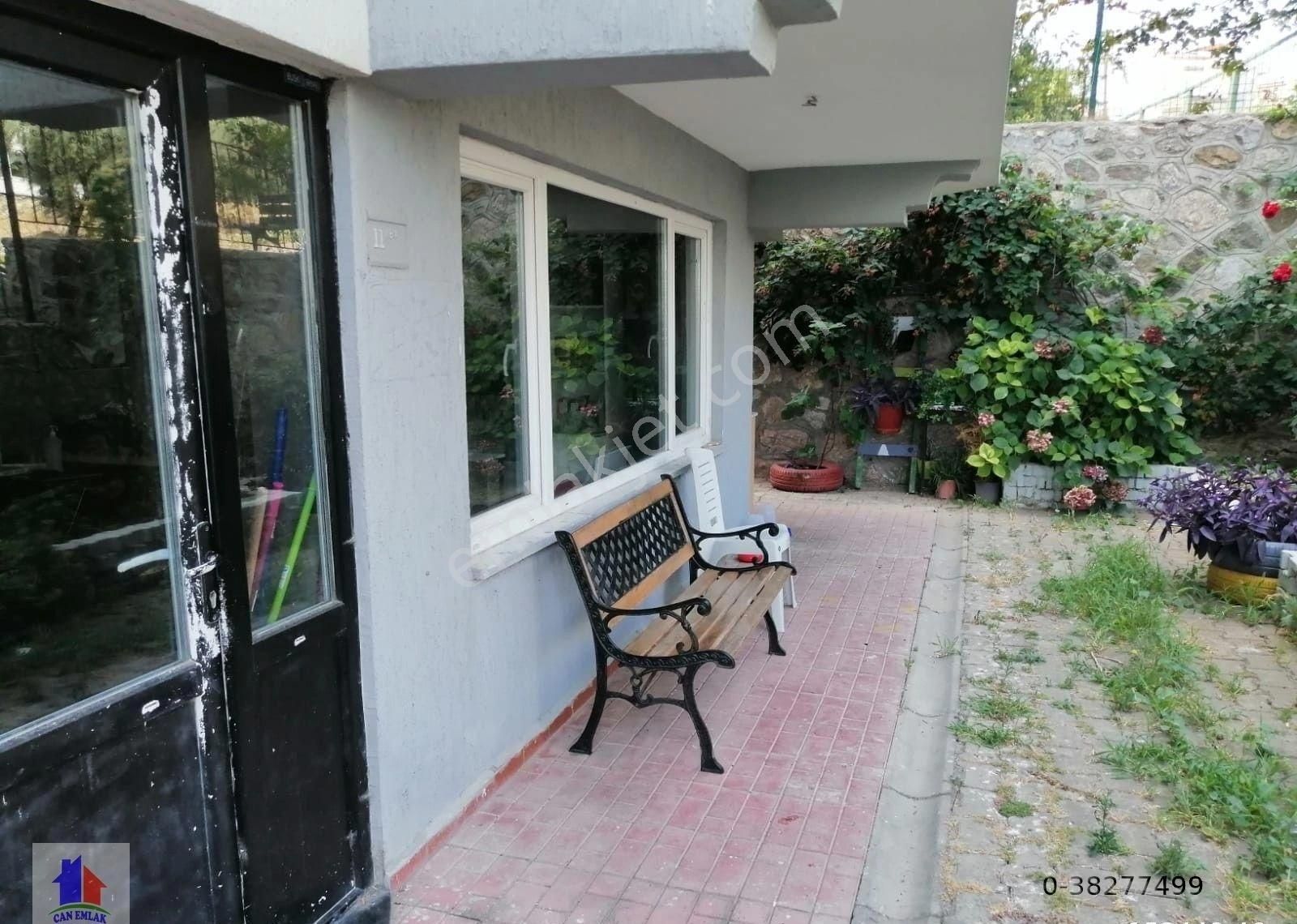 Mudanya Eğitim Mah.de Satılık Stodyo Daire Dükkan Tapulu Merkezde Bahçeli Sakin Site İçi