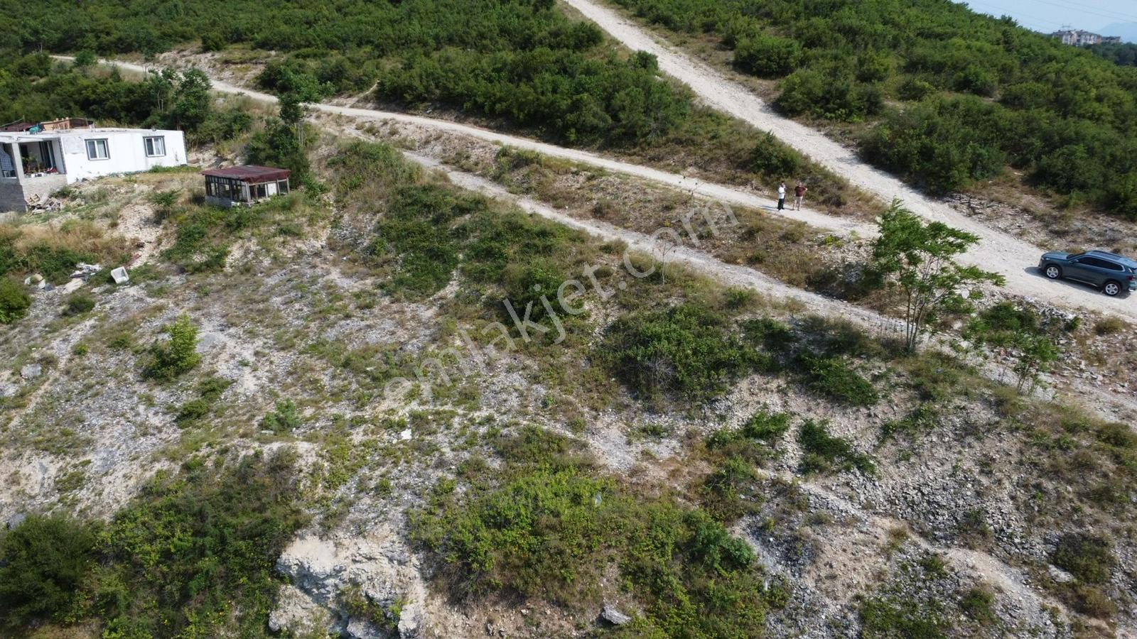 Remax Palastan İzmit Karadenizliler Mahallesinde Yatırımlık Arsa - Görsel 7