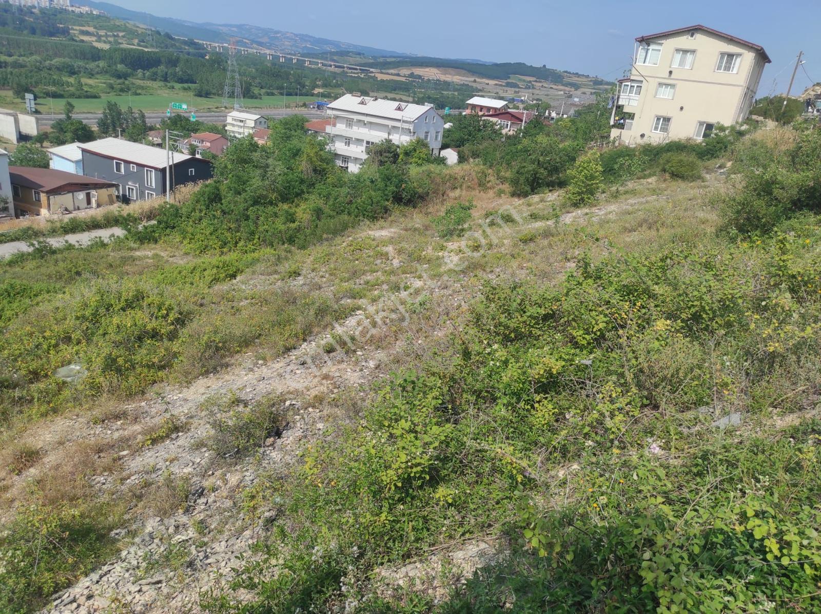 Remax Palastan İzmit Karadenizliler Mahallesinde Yatırımlık Arsa - Görsel 14