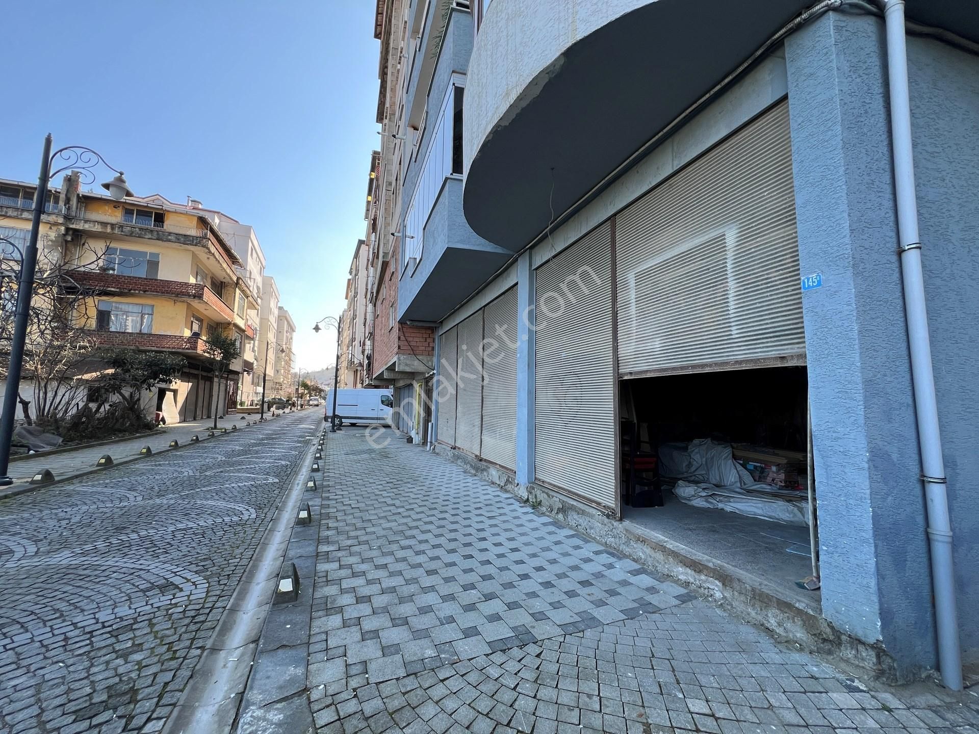 Trabzon Yomra Sancak Mah Kiralık 60m2