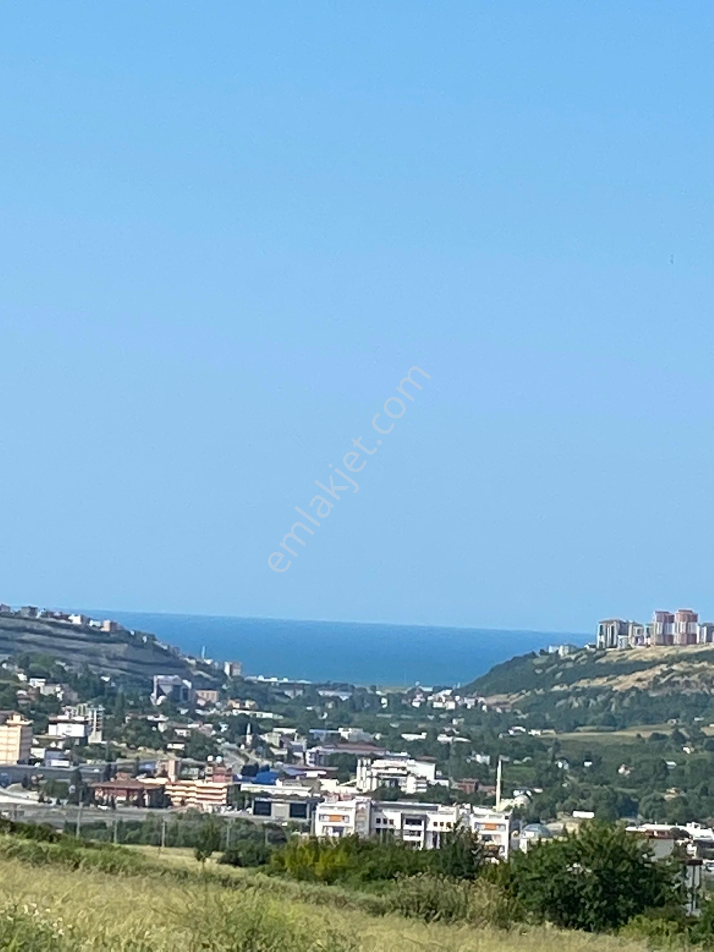 Bölgenin En Uygun Arsası