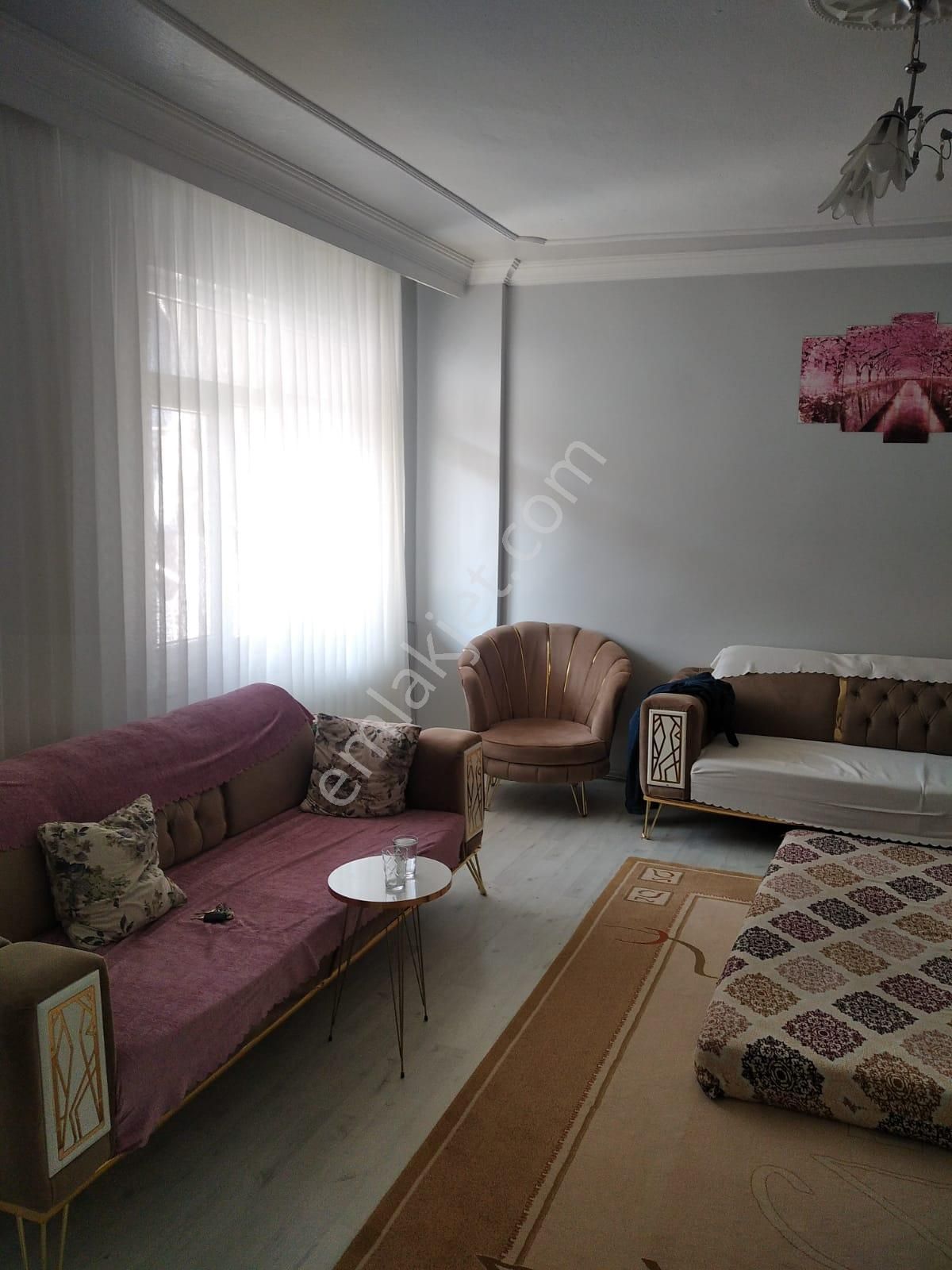 Sücüllü Emlaktan Satılık 2+1 Geniş 145 M2 Daire - Görsel 14