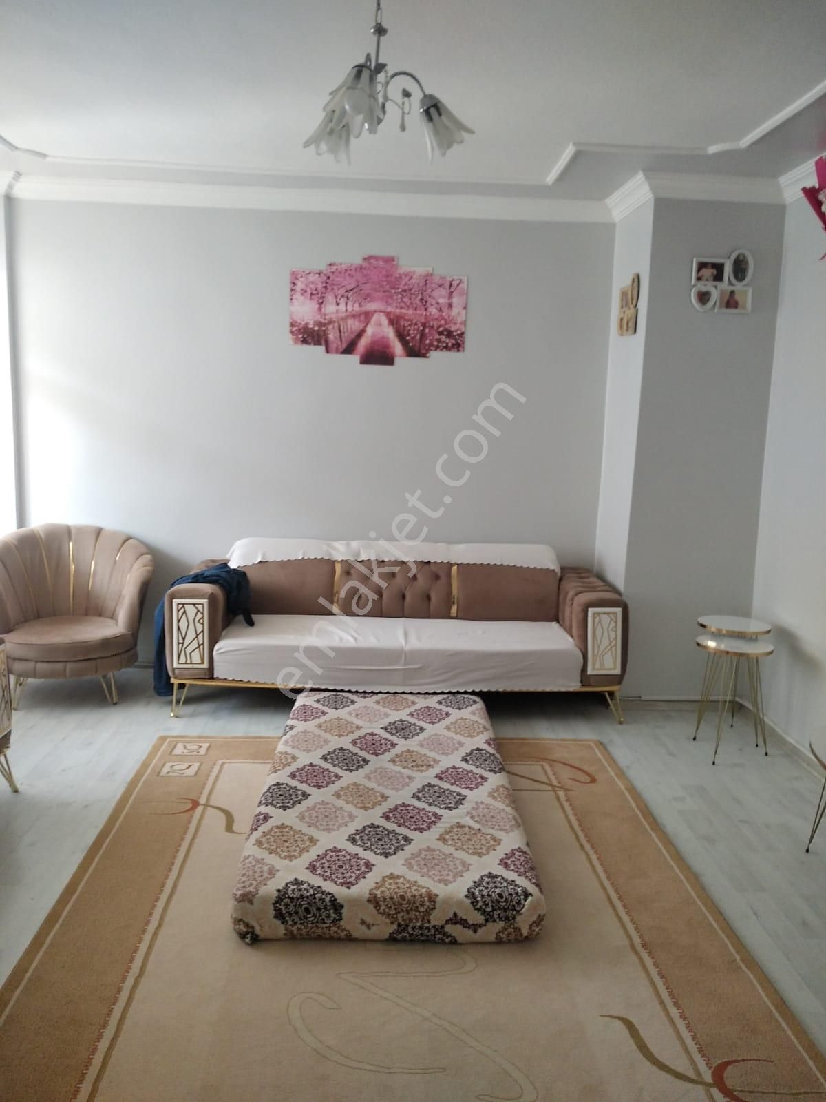 Sücüllü Emlaktan Satılık 2+1 Geniş 145 M2 Daire - Görsel 11