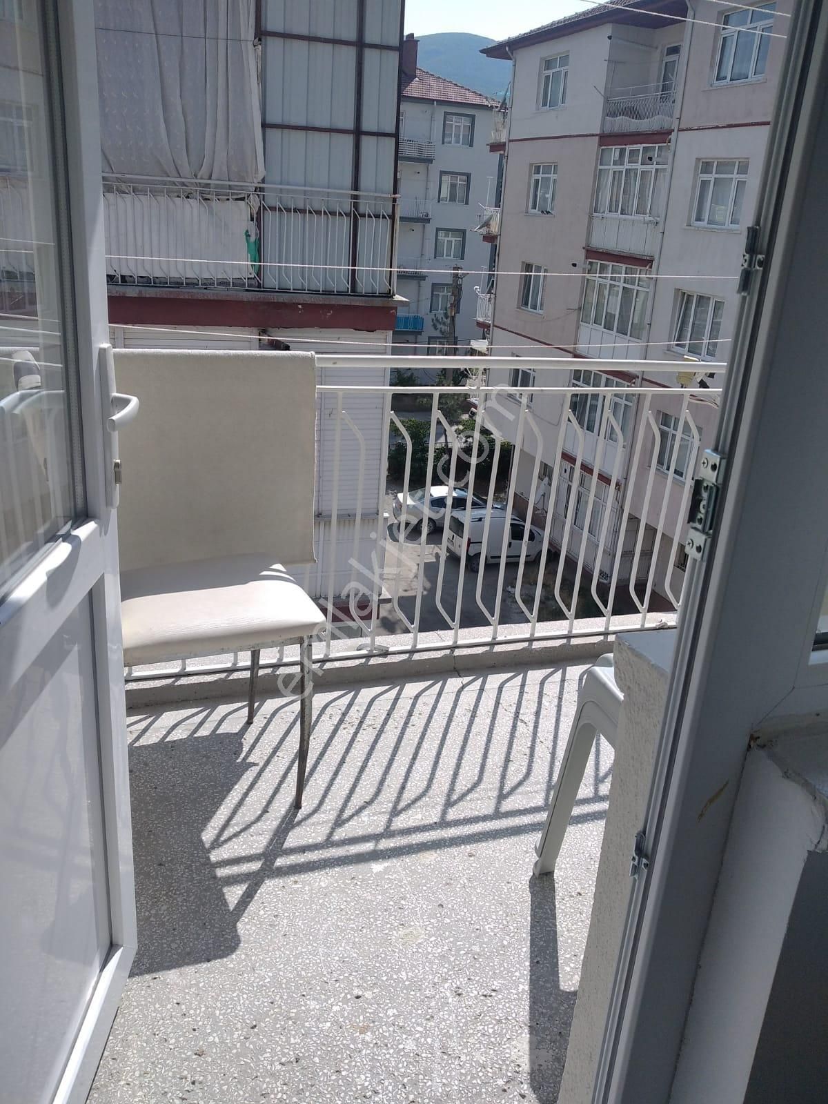 Sücüllü Emlaktan Satılık 2+1 Geniş 145 M2 Daire - Görsel 6