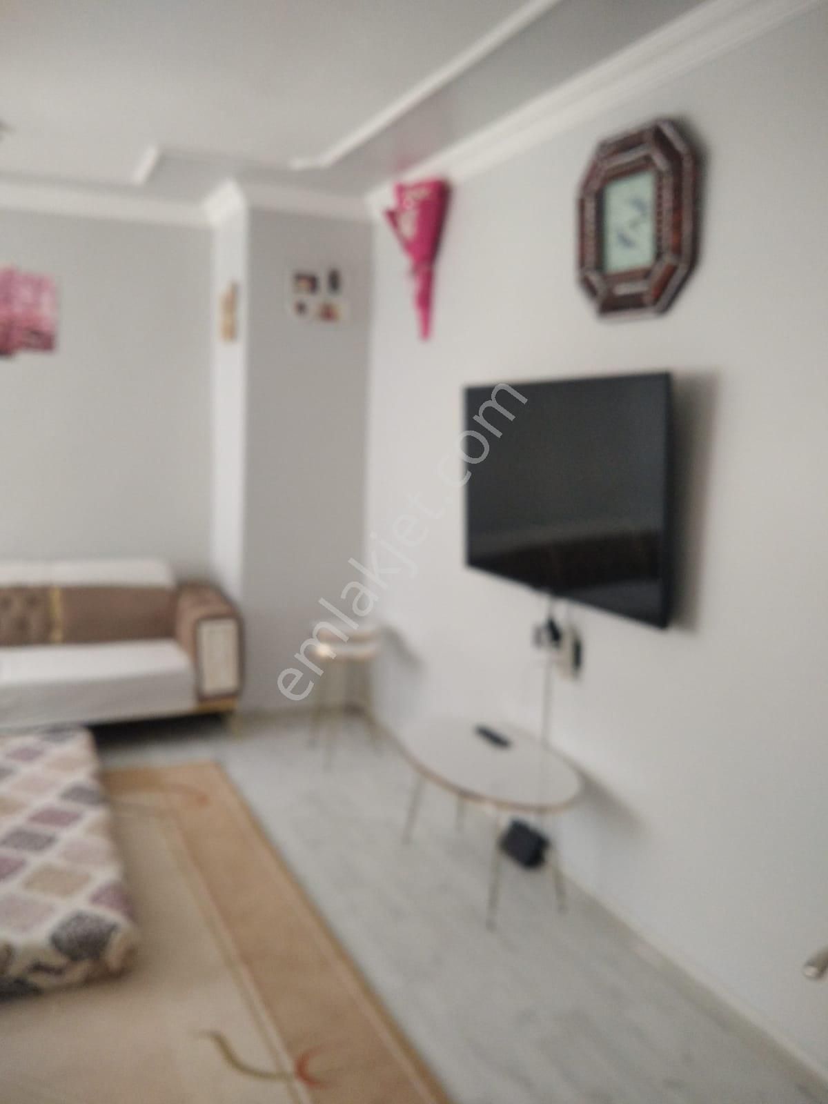 Sücüllü Emlaktan Satılık 2+1 Geniş 145 M2 Daire - Görsel 3