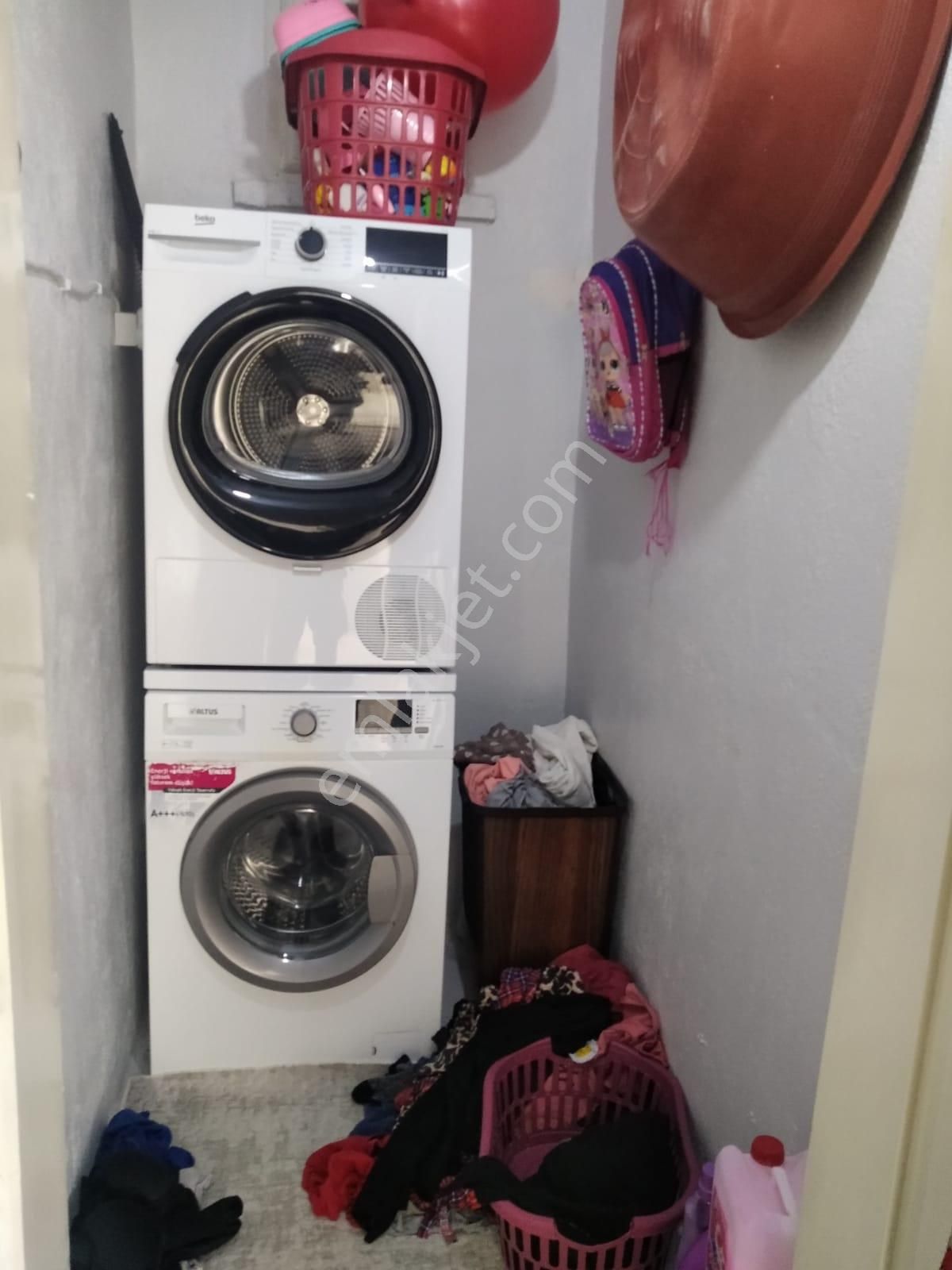 Sücüllü Emlaktan Satılık 2+1 Geniş 145 M2 Daire - Görsel 10