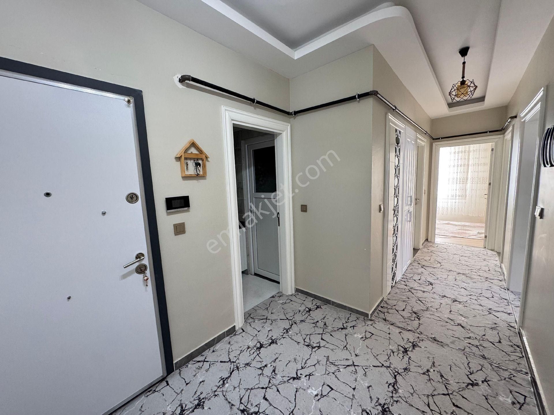 Emir Gayrimenkulden Belkızda Satılık 3+1 Kuruş Masrafsız Daire