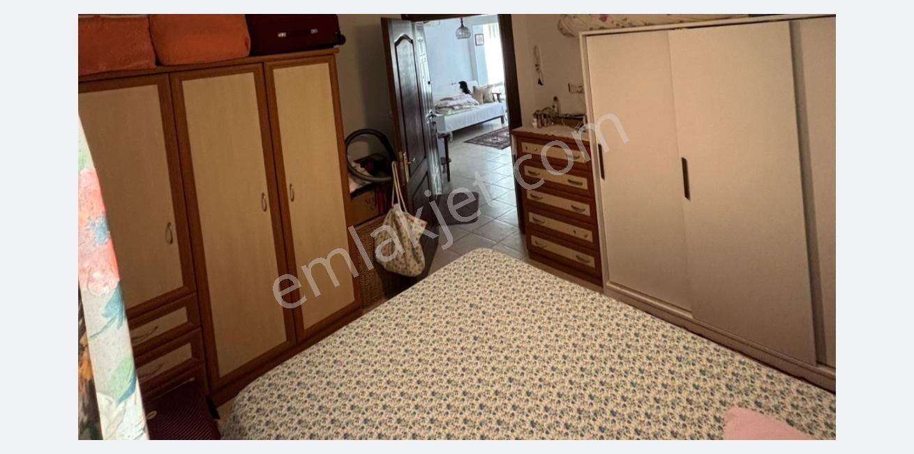 Datça Ray Kent Tatil Sitesi'nde Satılık Bahçe Katı - Görsel 21