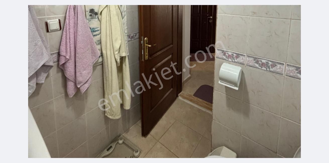 Datça Ray Kent Tatil Sitesi'nde Satılık Bahçe Katı - Görsel 23