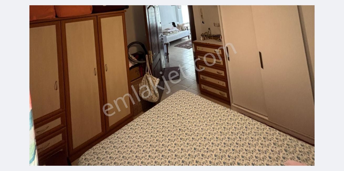 Datça Ray Kent Tatil Sitesi'nde Satılık Bahçe Katı - Görsel 20