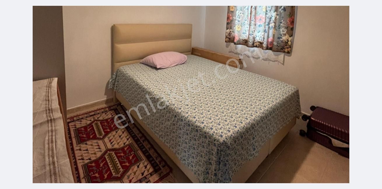 Datça Ray Kent Tatil Sitesi'nde Satılık Bahçe Katı - Görsel 11