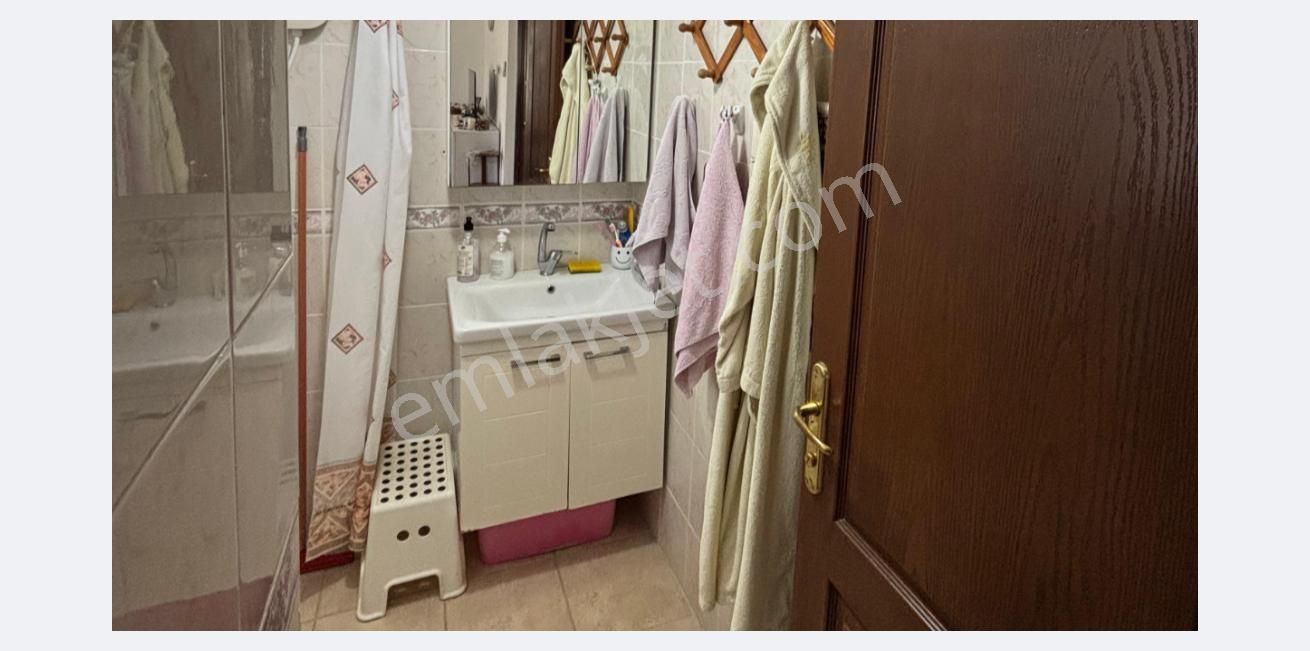 Datça Ray Kent Tatil Sitesi'nde Satılık Bahçe Katı - Görsel 22