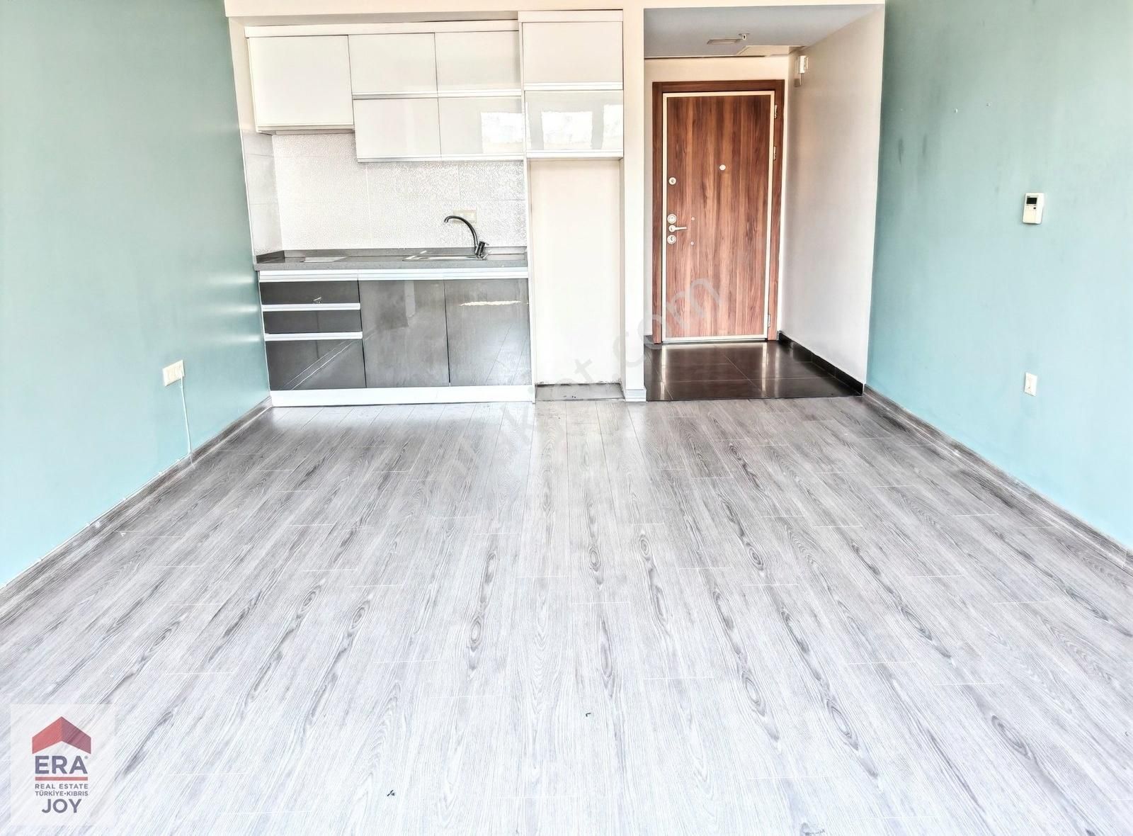 Ticari Cazibe Merkezindeki A+ Proje Arwen İstanbul 'da 1+0 Ofis
